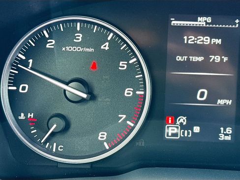 New 2026 Subaru Forester Limited image 14