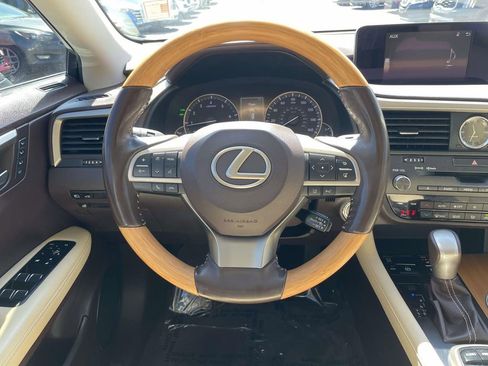 Used 2019 Lexus RX 350 FWD w/ Premium Package image 24