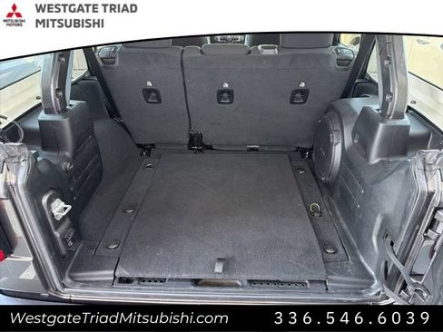 Used 2021 Jeep Wrangler Unlimited Sport AWD/4WD image 7