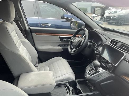 Used 2022 Honda CR-V EX image 7