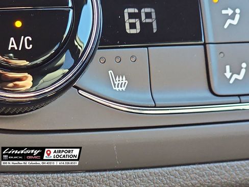 New 2025 Buick Envista Preferred w/ Convenience I Package image 35