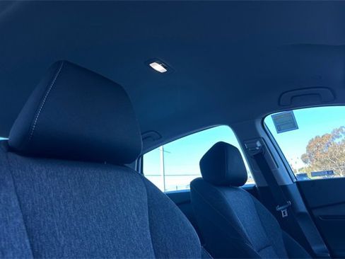 Certified 2023 Honda Accord LX image 18