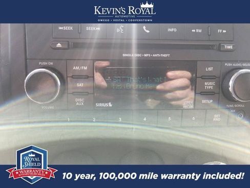 Used 2017 Jeep Patriot High Altitude AWD/4WD image 14