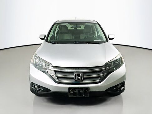 Used 2013 Honda CR-V EX image 2