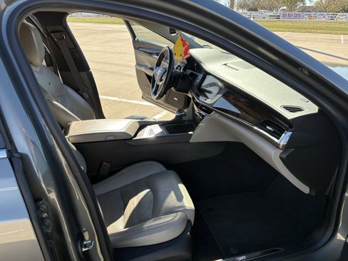 Used 2017 Cadillac CT6 Premium Luxury w/ Driver Assist Package image 16