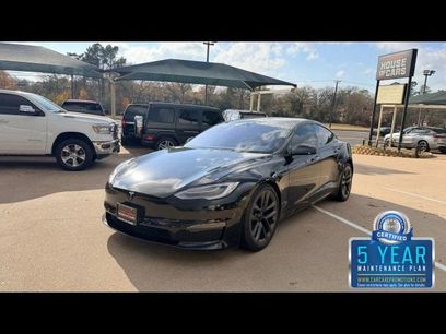 Used 2021 Tesla Model S Long Range