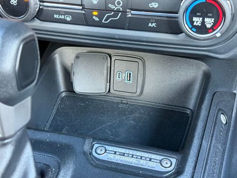 Used 2022 Ford Bronco 4-Door image 20