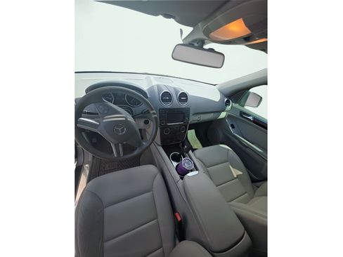 Used 2011 Mercedes-Benz ML 350 2WD image 11