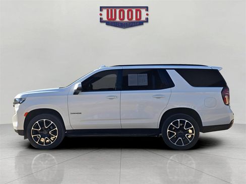 Used 2024 Chevrolet Tahoe RST w/ Luxury Package image 5