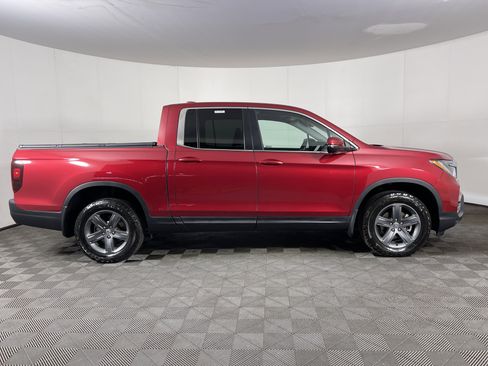 Used 2023 Honda Ridgeline RTL image 5