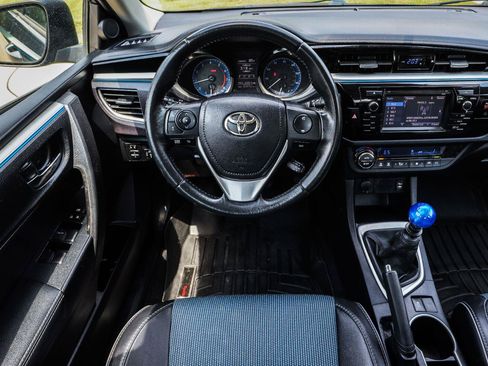 Used 2014 Toyota Corolla S FWD image 22
