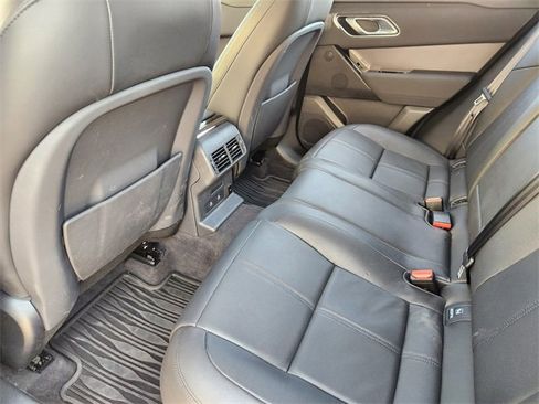 Used 2025 Land Rover Range Rover Velar Dynamic SE image 29