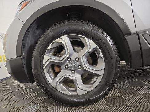 Used 2017 Honda CR-V EX-L image 35