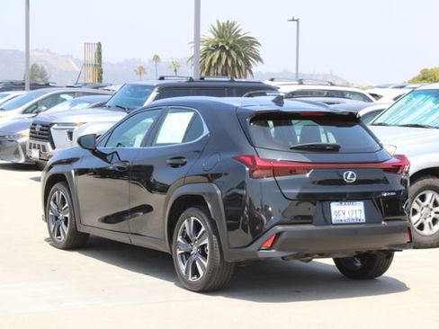 Used 2023 Lexus UX 250h FWD w/ Accessory Package (Z2) image 19