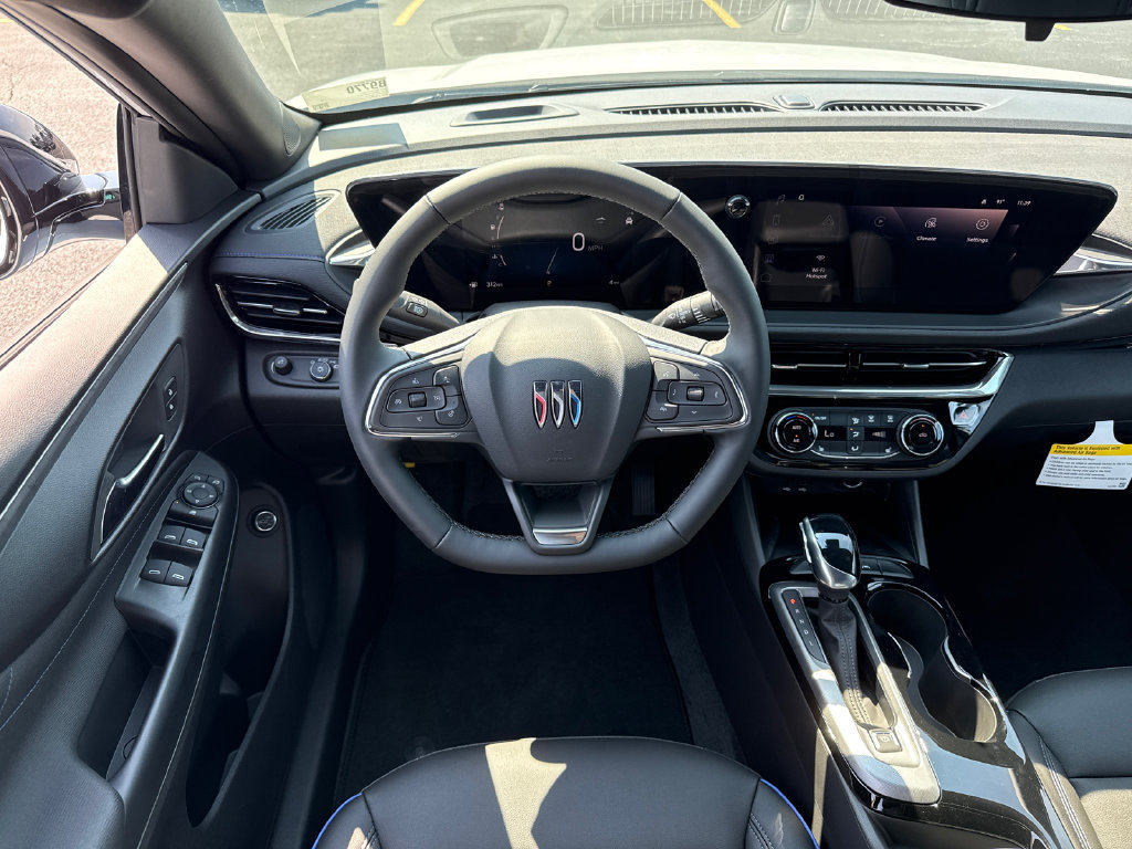 New 2026 Buick Envista Sport Touring w/ Convenience I Package FWD image 26