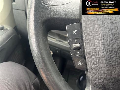 Used 2021 RAM ProMaster 3500 FWD image 23