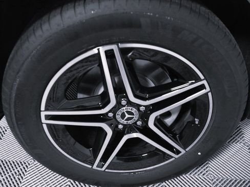 Used 2026 Mercedes-Benz GLE 450 4MATIC image 7