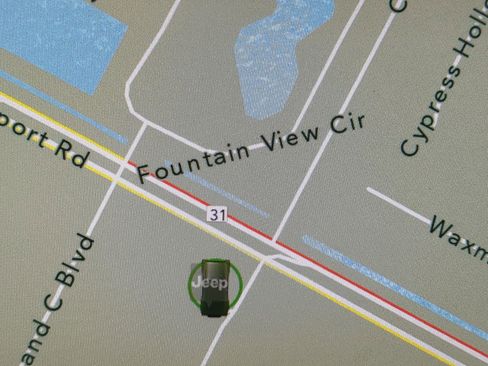 Used 2018 Jeep Wrangler Unlimited Sahara image 21