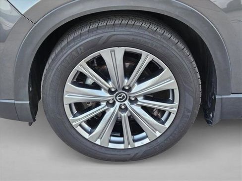 Used 2022 MAZDA CX-9 Signature image 22