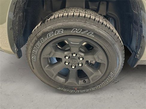 New 2026 RAM 1500 Big Horn image 14