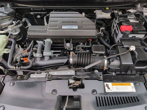 Used 2020 Honda CR-V EX-L image 23