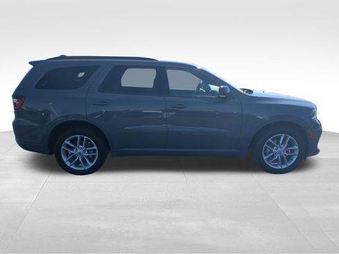 Used 2024 Dodge Durango GT AWD/4WD image 7