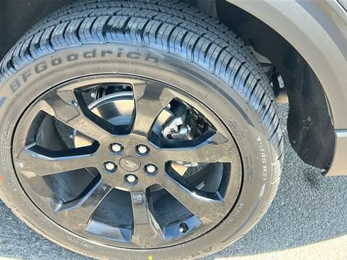 Certified 2023 Ford Explorer ST-Line w/ Class IV Trailer Tow Package AWD/4WD image 6