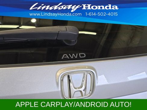 Used 2024 Honda CR-V LX image 6
