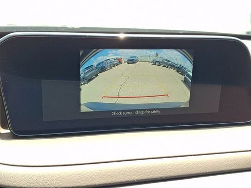 Certified 2025 MAZDA CX-30 AWD 2.5 S w/ Premium Package image 19