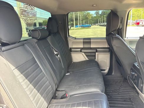 Used 2017 Ford F150 XL w/ Equipment Group 101A Mid image 28