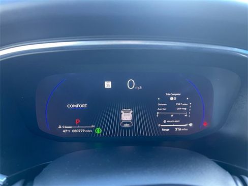 Used 2023 Acura MDX SH-AWD w/ Advance Package image 24