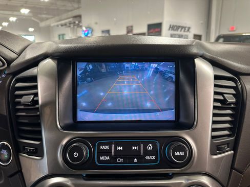 Used 2015 Chevrolet Tahoe LT w/ Luxury Package image 26