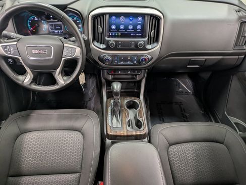 Used 2022 GMC Canyon Elevation w/ Trailering Package image 23