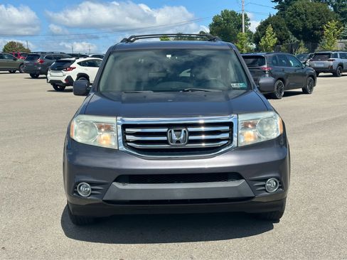 Used 2015 Honda Pilot SE image 2