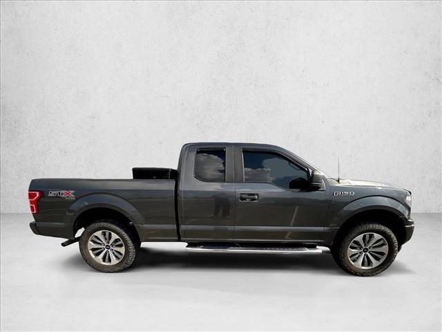Used 2018 Ford F150 XL w/ Equipment Group 101A Mid AWD/4WD image 5