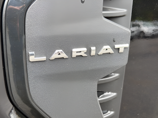 New 2026 Ford Ranger Lariat w/ Convenience Package AWD/4WD image 22