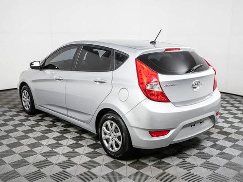 Used 2014 Hyundai Accent GS image 7