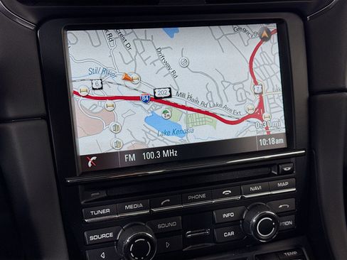 Certified 2013 Porsche 911 Carrera S image 17