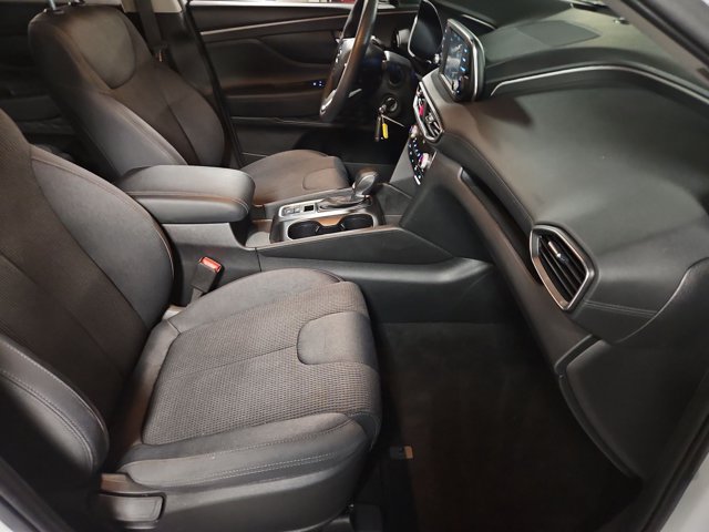 Used 2019 Hyundai Santa Fe SE AWD/4WD image 20