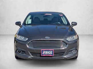 Used 2016 Ford Fusion S w/ Equipment Group 101A video 2