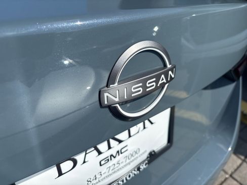 Used 2024 Nissan Sentra SV image 4