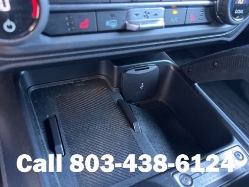 Used 2025 Ford Bronco Big Bend w/ Black Diamond Package image 29