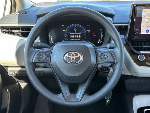 Used 2026 Toyota Corolla LE image 14