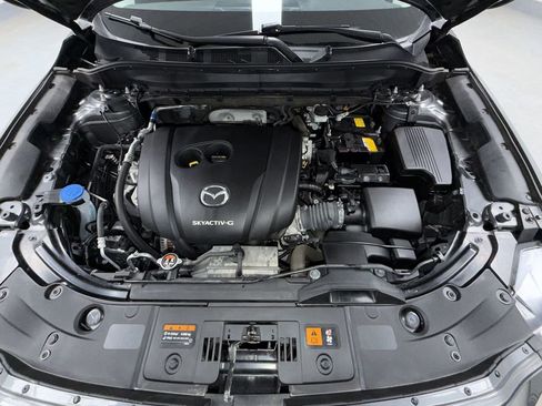 Used 2023 MAZDA CX-5 AWD 2.5 S w/ Preferred Package image 17