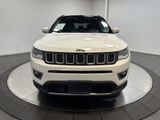 Used 2018 Jeep Compass Limited w/ Navigation Group image 3