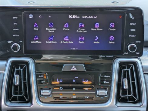 Certified 2023 Kia Sorento S FWD image 15