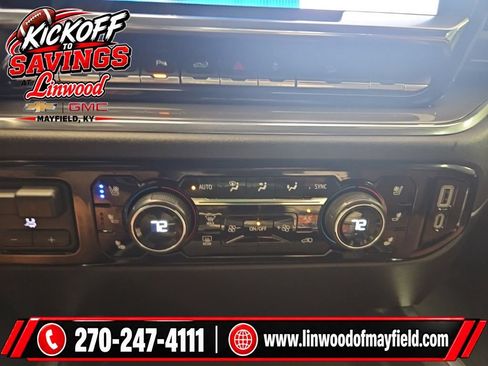 Used 2024 Chevrolet Silverado 2500 High Country w/ High Country Premium Package AWD/4WD image 25