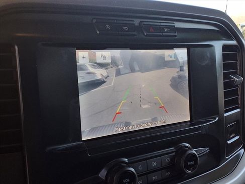 Used 2023 Ford F150 XLT image 8