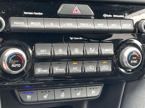 Used 2022 Kia Sportage SX AWD/4WD image 23
