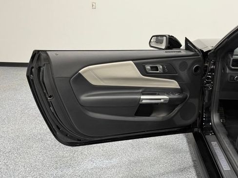 Used 2024 Ford Mustang Premium RWD image 13